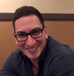 Houman Yaghoubi