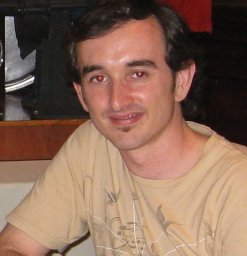 Daniel Acevedo