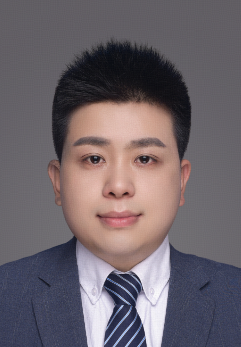 Jianyu Li