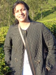 Tanu Gupta
