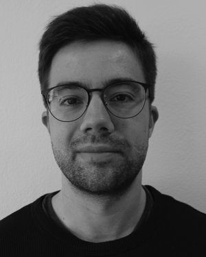 Alexander Haag