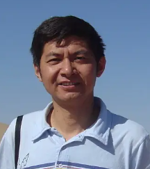 Jian Wang