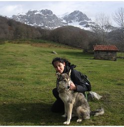 Patricia Mateo-Tomas