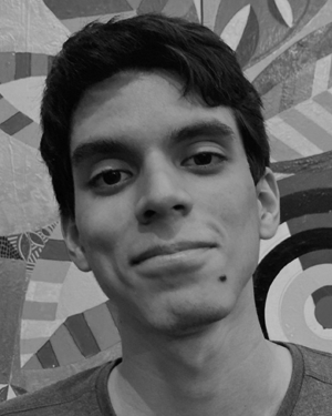 Gabriel Haydar