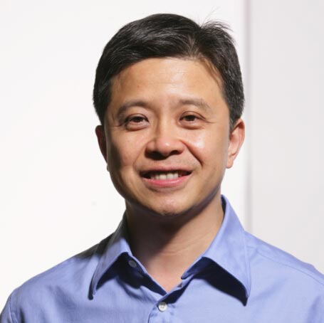 Hsiao-Wuen Hon