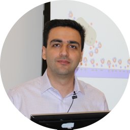 Hedayati Mohammadhasan