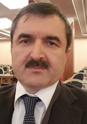 Kamil Seyrek