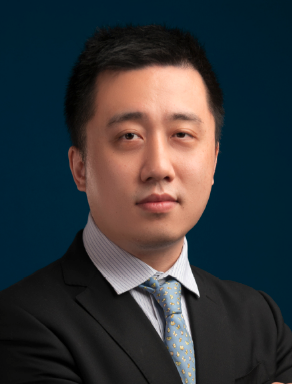 Sipeng Shen