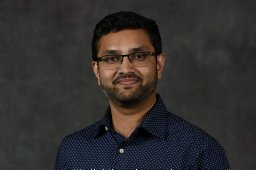 Rajkumar Kubendran