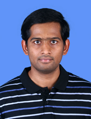 Yadu Vasudev