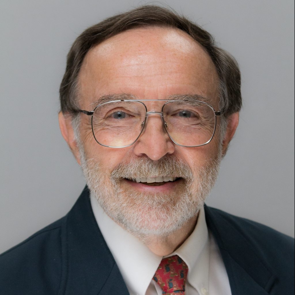 Glen A. Broderick