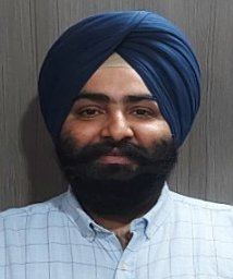 Tarlochan Singh