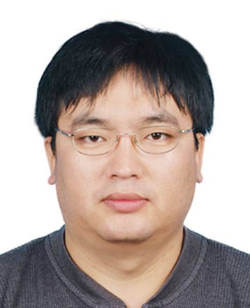 Guofeng Liu