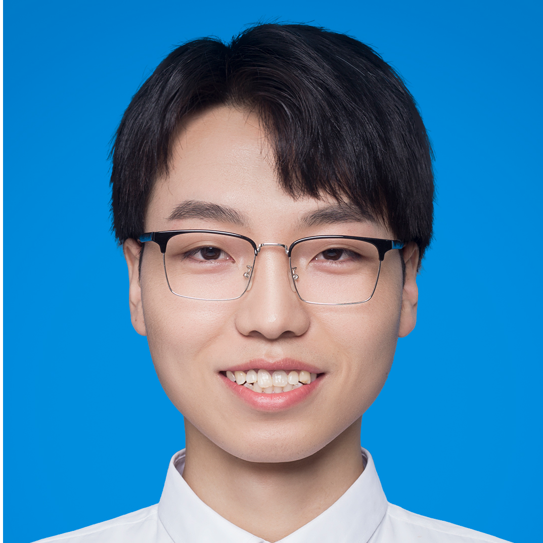 Chaoxiong Wu
