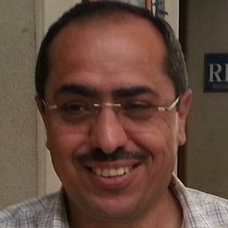 Moh’D Rezeq