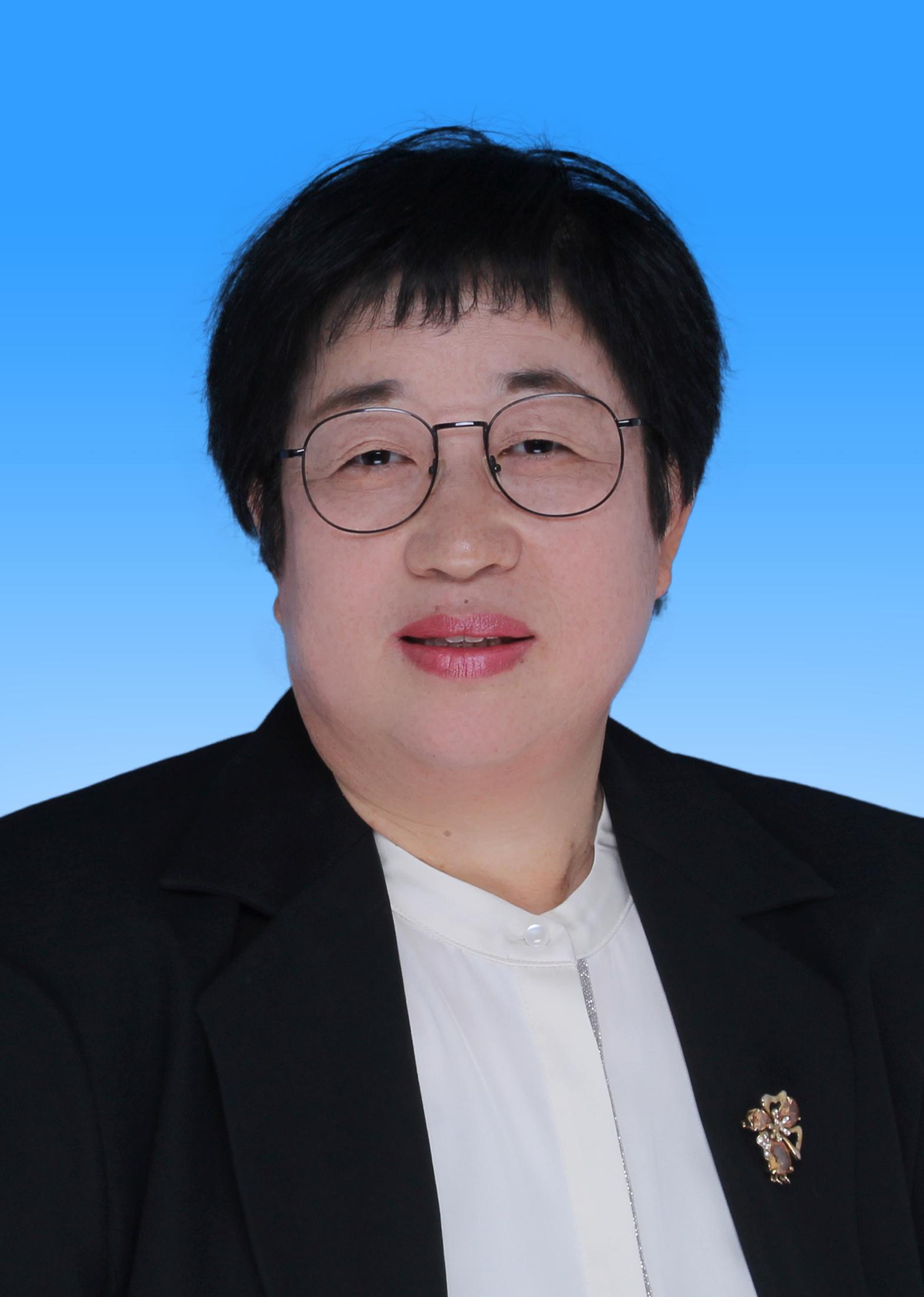 Shujuan Jiang