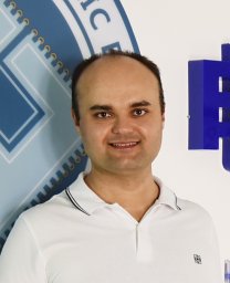 Aleksey Kudreyko
