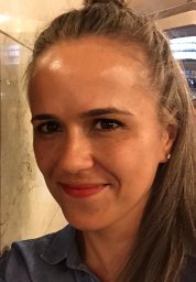 Karen V. Smit