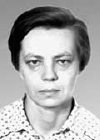 Lukoshkova Elena V
