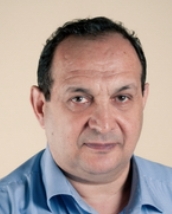 Boris M. Voronov