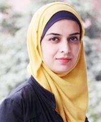 Kahkeshan Hijazi