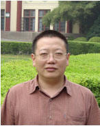 Jiaxin Yang