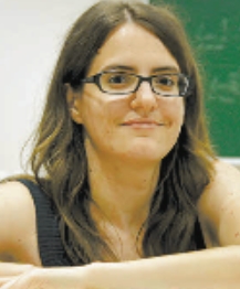 Charlotte Werndl