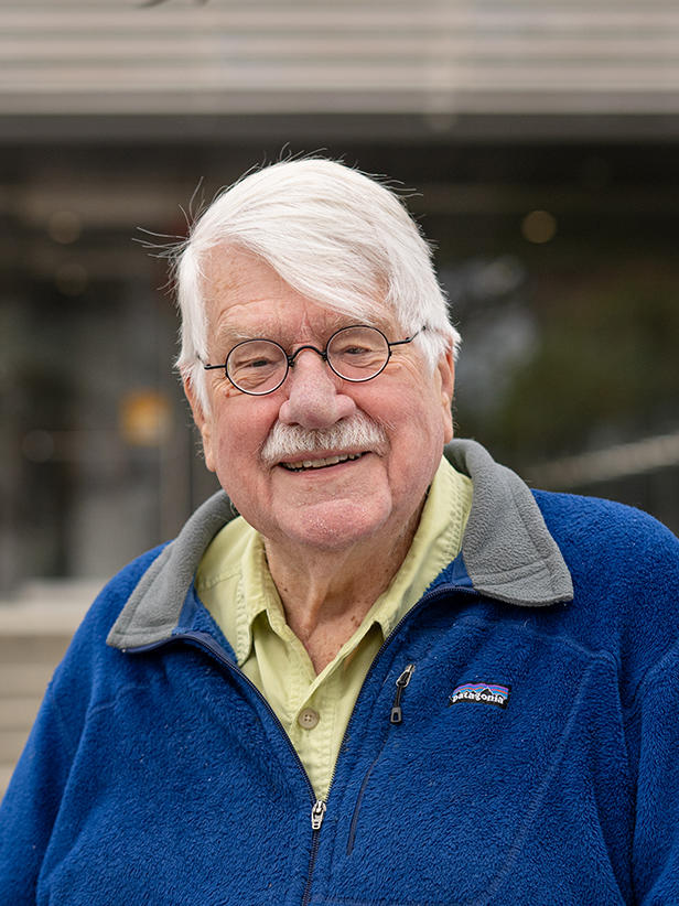 Orley C. Ashenfelter