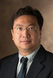 Kyong Sup Yoon