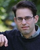 Daniel Pargman