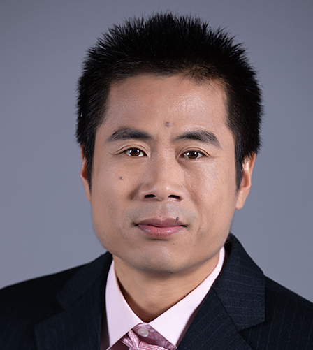 Enzhi Shen