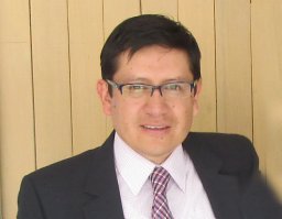 Gilberto Perez Roldan