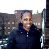 Tamieka Whyte