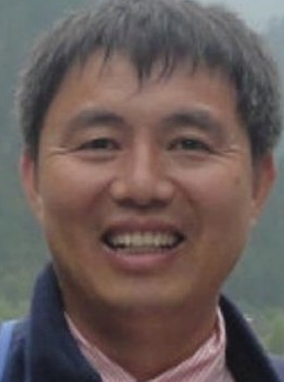 Zili Li