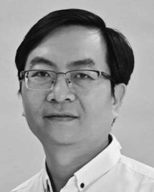 Luan N. T. Huynh