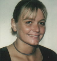 Charlotte Mehlin Sørensen