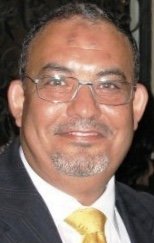 Raouf Fadel
