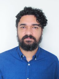 Jean-Francois Nankoo