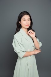 Xiuping Zhu