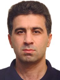 Mir Mohsen Pedram