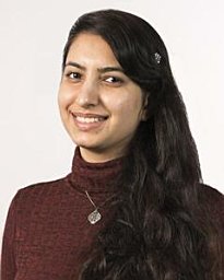 Mahya Ameryan
