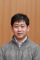 Toshinari Maeda