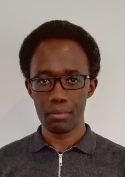 Kimani Peter K