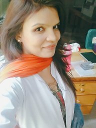 Quratulan Ahmed
