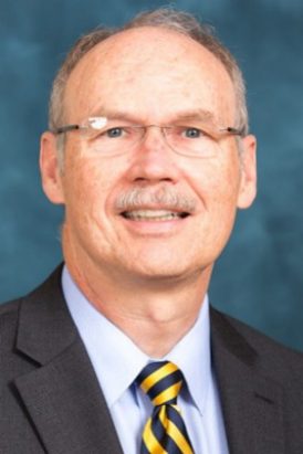 Joseph C Kolars