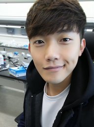 Seung-Gyu Kim