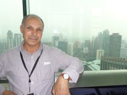 Mostafa Ellouali
