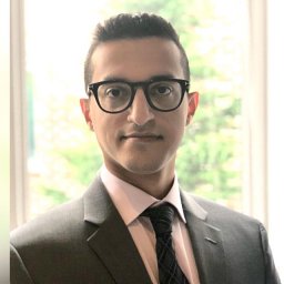 Mazen Alotaibi