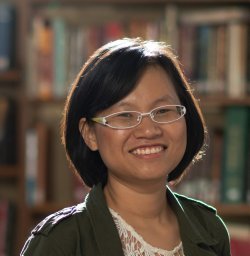 Ngoc Thien Anh Pham