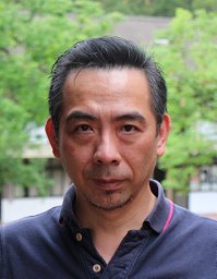 Jung-Sing Jwo